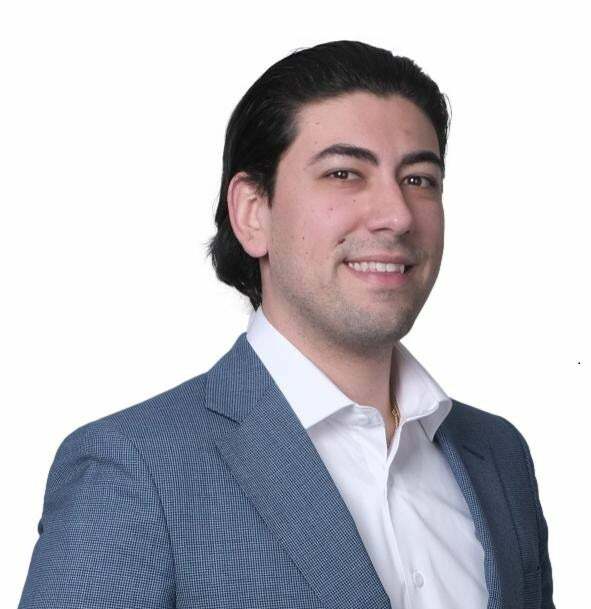 Constantino Alves, Real Estate Salesperson in Mattituck, Excelsior Realty