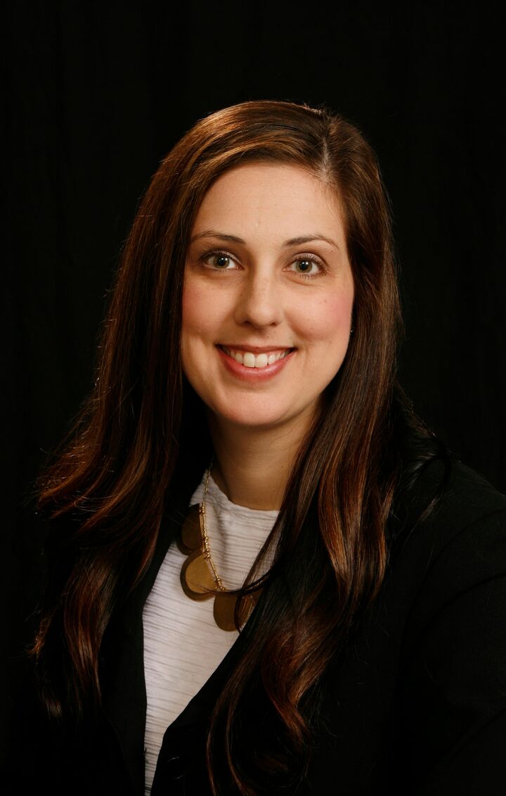 Raylie Hardy, Real Estate Salesperson in Shreveport, Elite