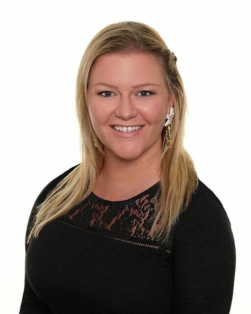Casey Tosi, Real Estate Salesperson in Clermont, Hubbard Hansen