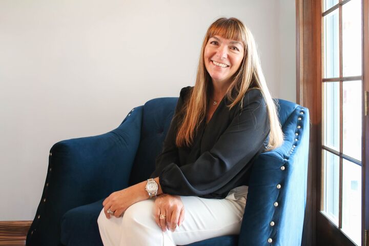 Lori Spencer,  in South Abington Township, ERA One Source Realty