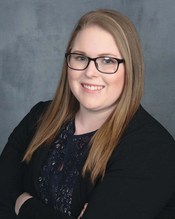 Samantha Augustyn-Ott, Associate Real Estate Broker in Rockford, Affiliated