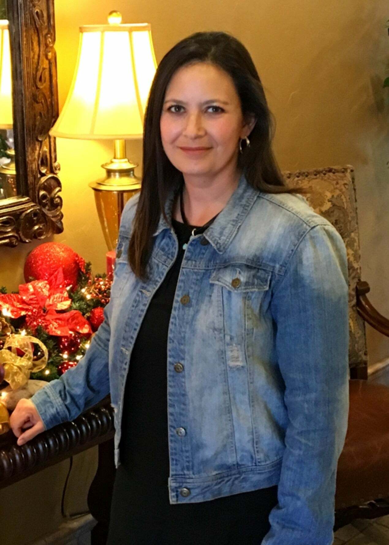 Rachel Bumgardner, Real Estate Salesperson in El Paso, ERA Sellers & Buyers Real Estate
