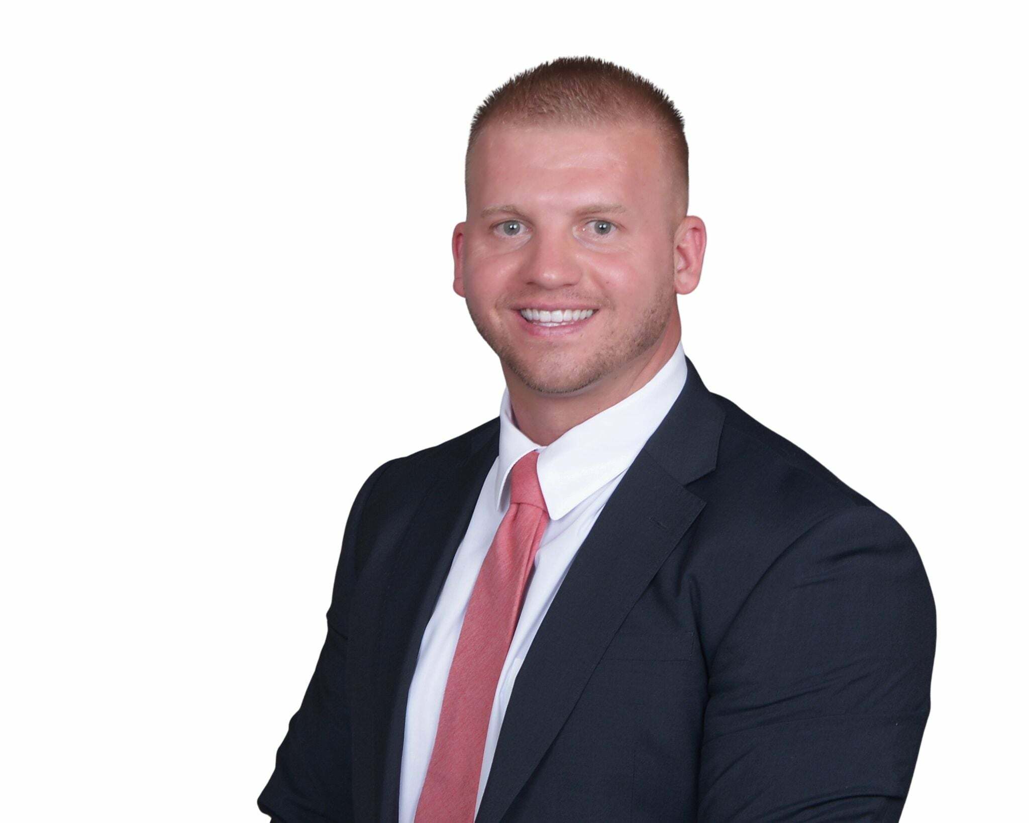 Sean Collins, Real Estate Salesperson in Roseville, Reliance Partners