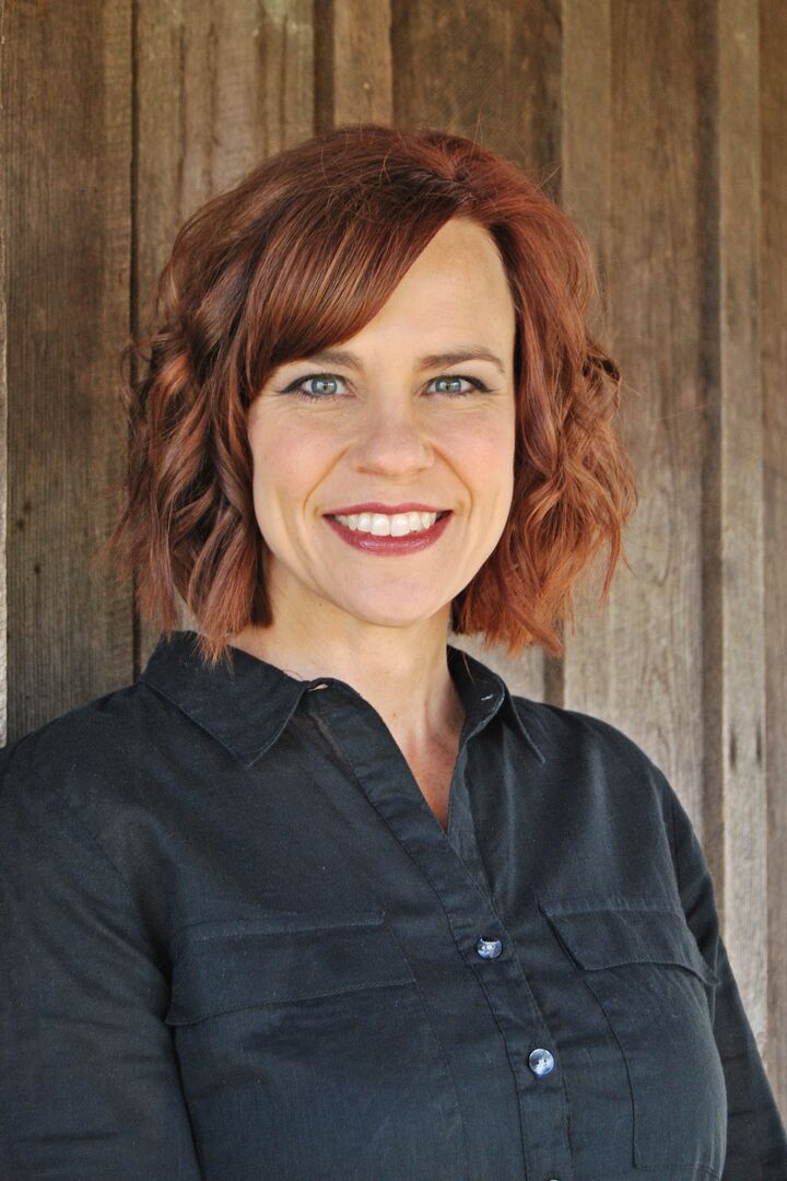 April Cooperrider, Real Estate Salesperson in Newark, Frank Frye Real Estate