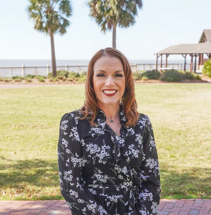 Carly Stevens,  in Fairhope, Reehl Properties, Inc.