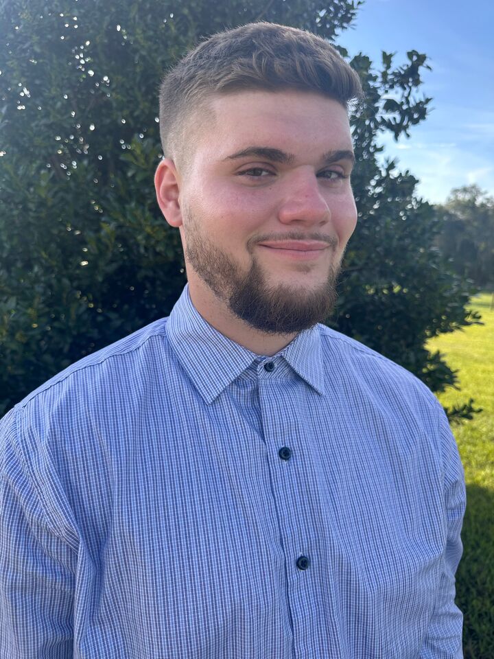 Wyatt Price, Real Estate Salesperson in Inverness, ERA American Suncoast