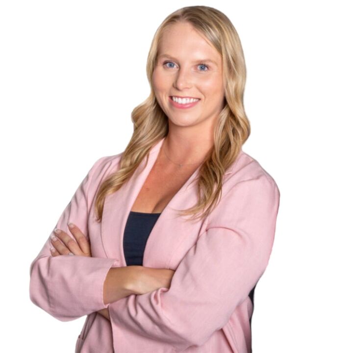 Emily Schwin, Real Estate Broker in Eugene, Equinox