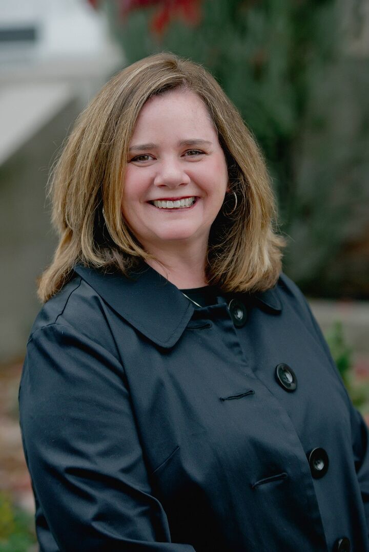 Amy Kinard, Real Estate Salesperson in Dalton, Kinard Realty