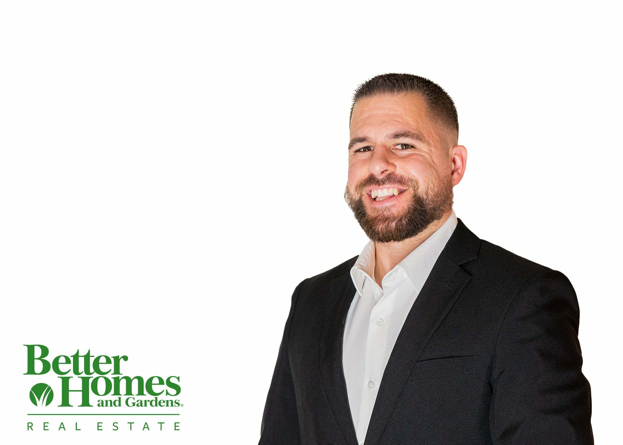 Evan Delgesso, Real Estate Salesperson in Vineland, Maturo