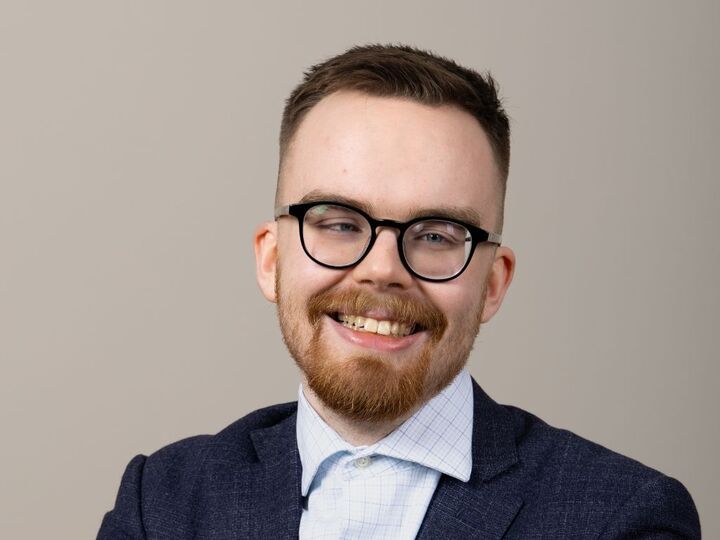 Liam Exner,  in Regina, Coldwell Banker Local Realty