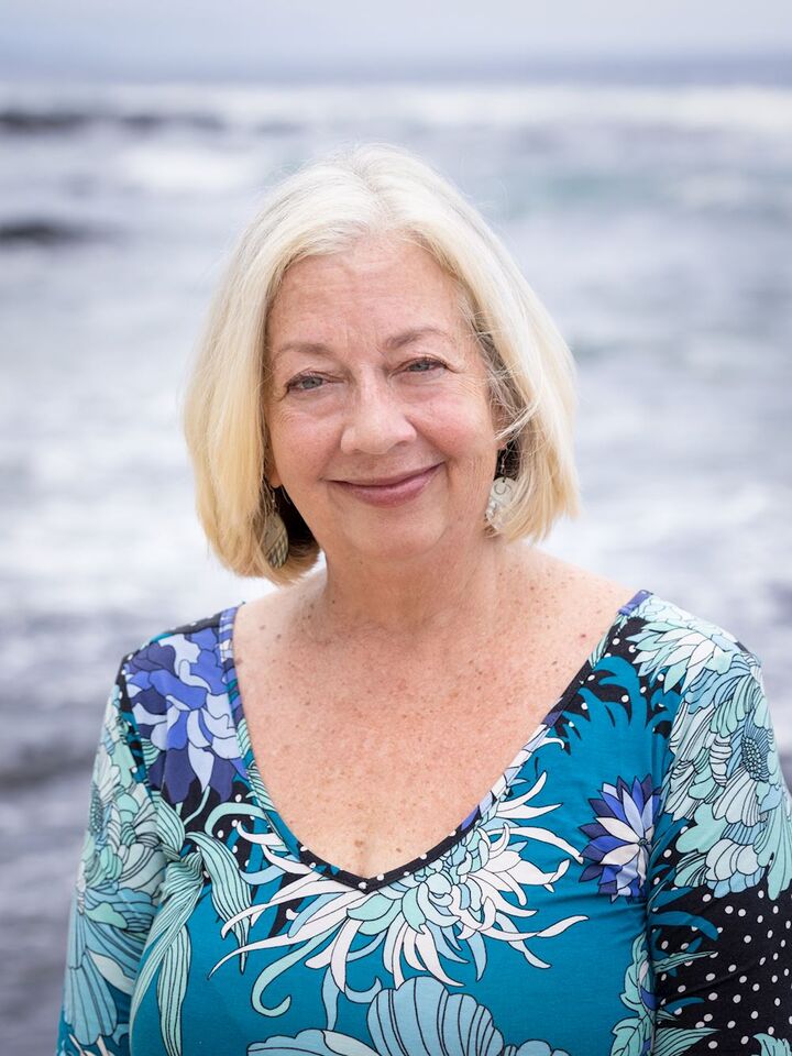 Deborah Oakley-Melvin, Real Estate Broker in Hilo, Pacific Properties