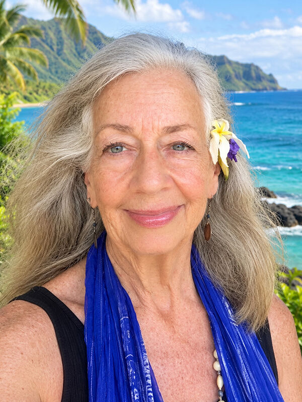 Deborah Oakley-Melvin, Real Estate Broker in Hilo, Pacific Properties