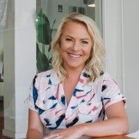 Allison Crowston, Real Estate Salesperson in Seattle, RSVP Brokers ERA