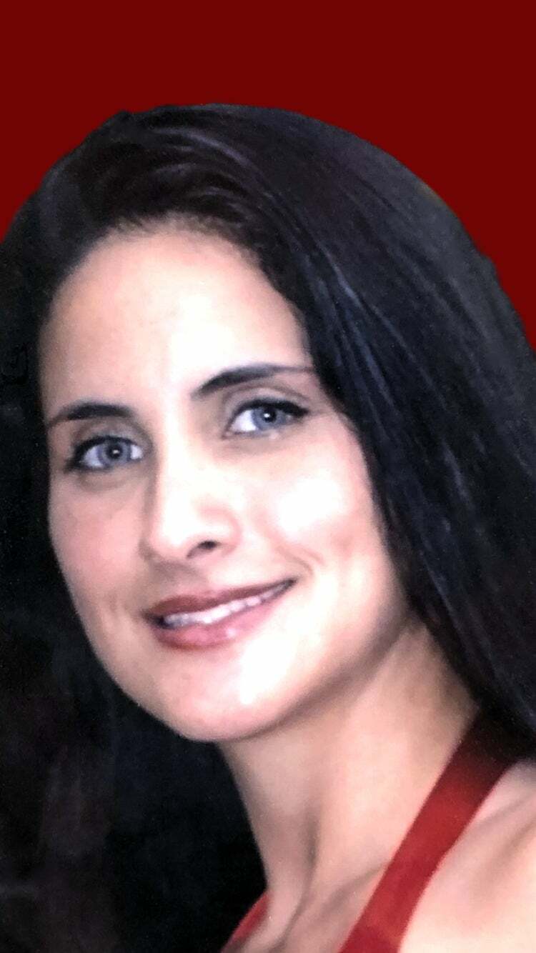 Melissa Garcia, Sales Representative in Whittier, Intelligence