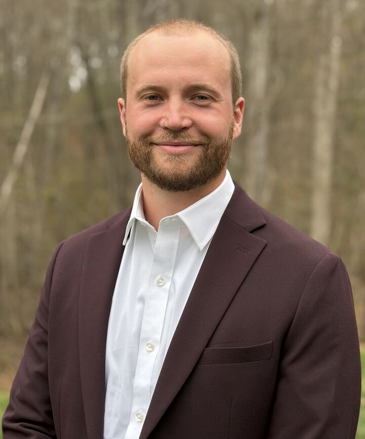 Paxton Reed, Real Estate Salesperson in Greenfield, Cohn & Company ERA Powered