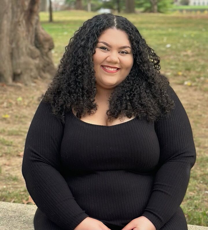 Makayla Williams, Real Estate Salesperson in Elkins, Central