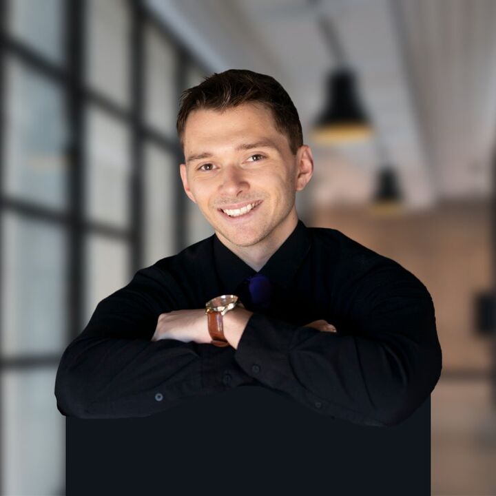 Braden McMahill, Real Estate Salesperson in Columbia, Community