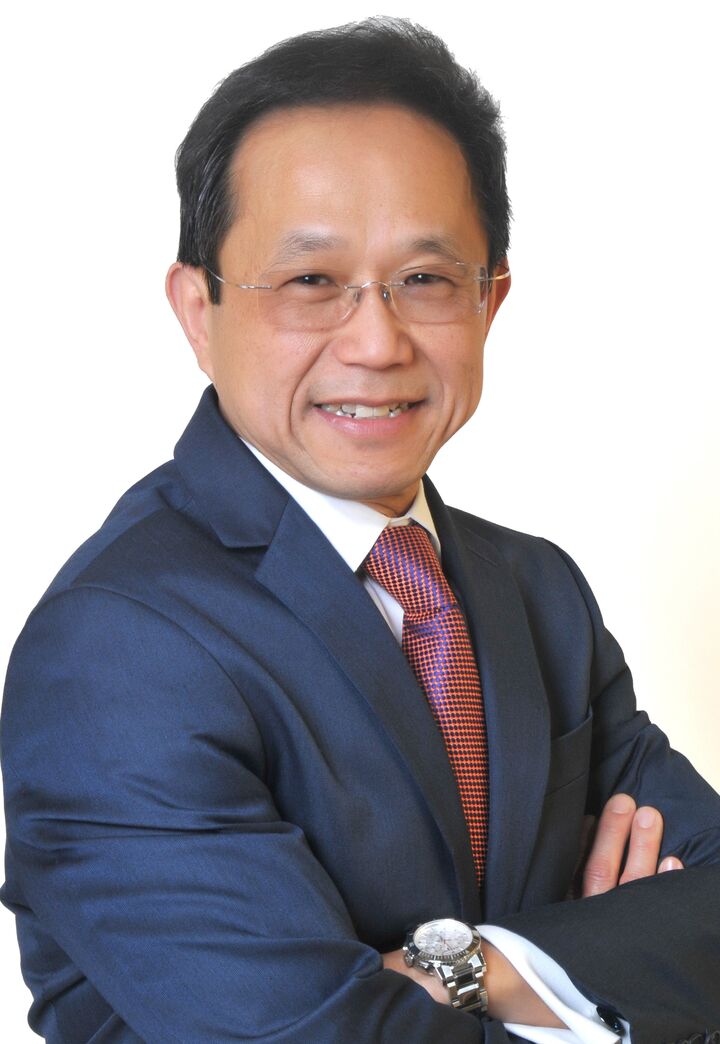 Simon Law, Real Estate Salesperson in Kendall Park, Maturo