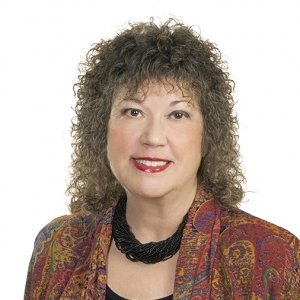 Jeanne Wolfe
