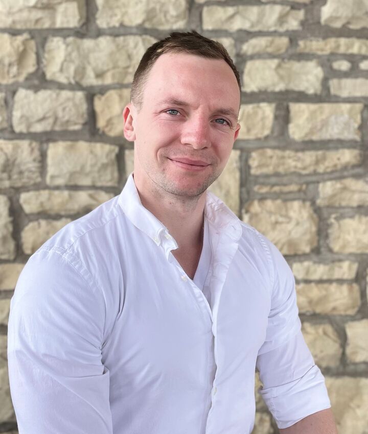 Joe Neumann, Real Estate Salesperson in Onalaska, Affiliated