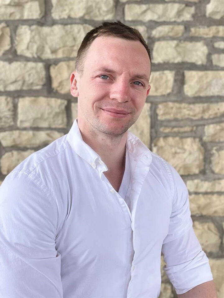 Joe Neumann, Real Estate Salesperson in Onalaska, Affiliated