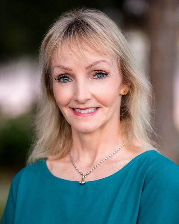 Pauline George,  in Tampa, Tomlin St Cyr Real Estate Services ERA Powered