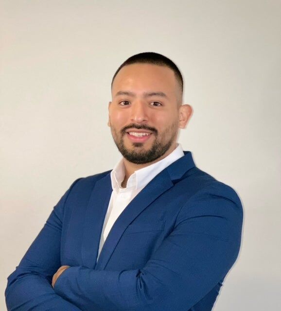 Nestor Puchuri, Real Estate Salesperson in Hoboken, Preferred Realty, Inc.