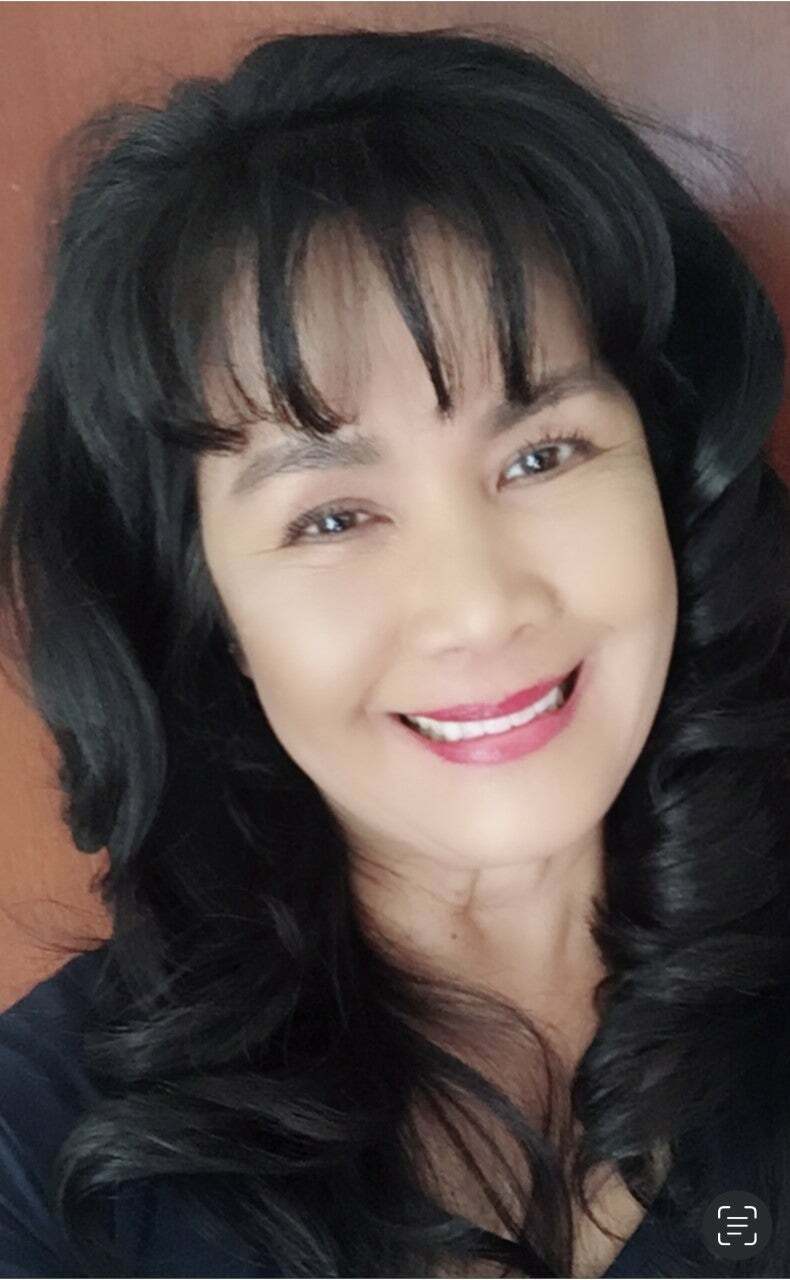 Liberty Gutierrez, Real Estate Salesperson in San Diego, West