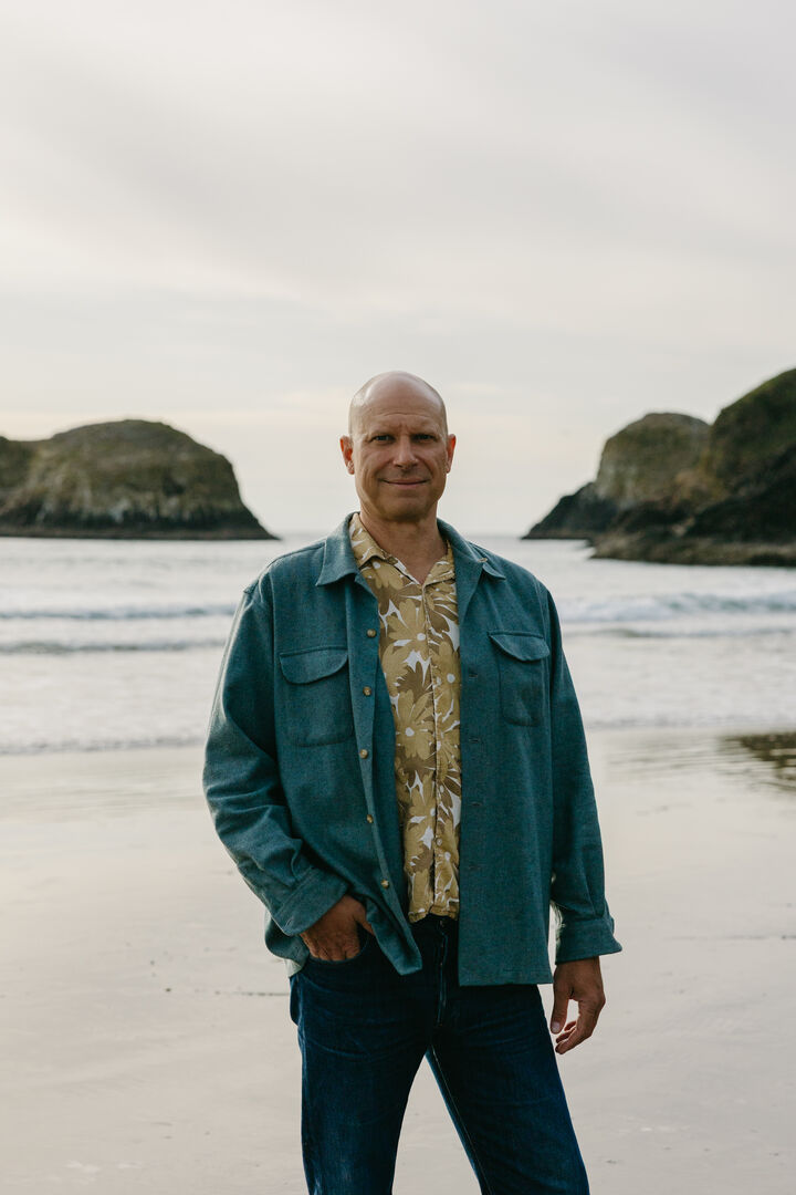 Addison Elliot, Oregon Real Estate Broker in Cannon Beach, Windermere