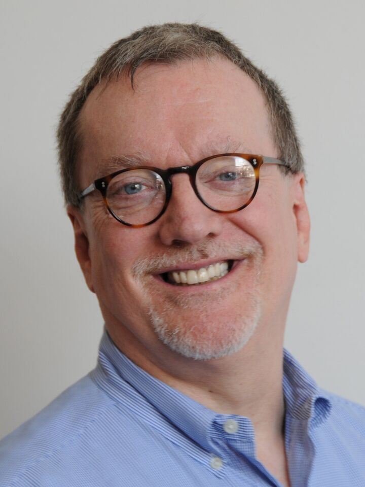 Whitney Davis, Time Share in San Francisco, Icon Properties