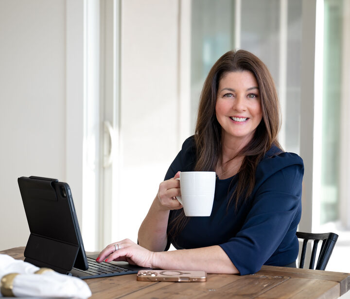 Amy Hubbard, Realtor® in Richland, Windermere