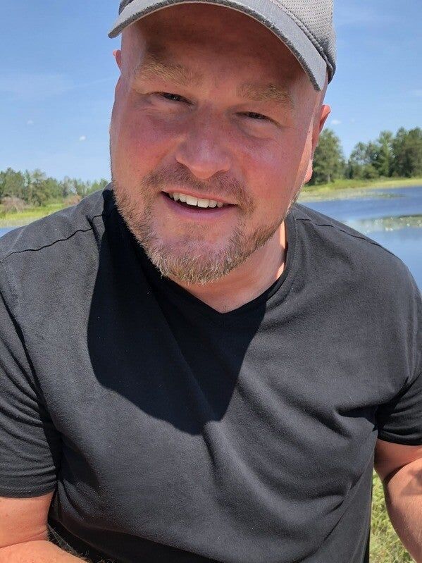 Eric Glynn, Real Estate Salesperson in North Ridgeville, Schmidt Family of Companies