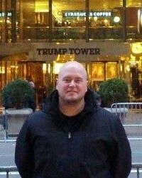 Eric Glynn, Real Estate Salesperson in North Ridgeville, Schmidt Family of Companies