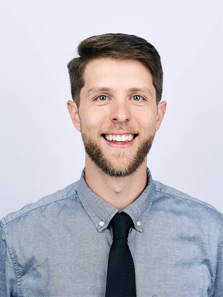 Kyle Roessler, Real Estate Salesperson in Cross Plains, Affiliated