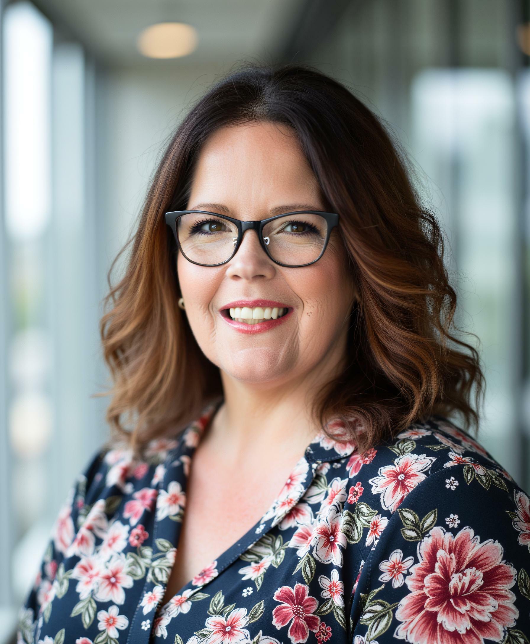 Shay Rhodes, Shay Rhodes and Associates in Wichita, Heritage 1st Realty