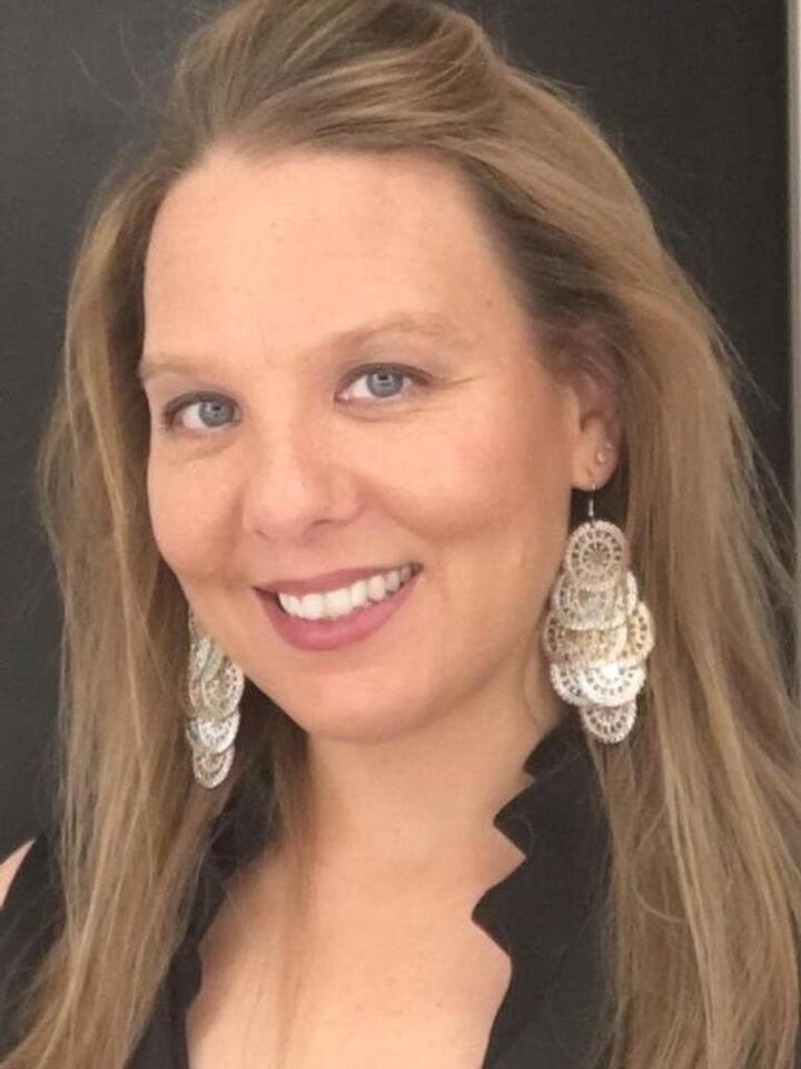 Kelly Zachry, Associate Broker in Brunswick, Access Realty