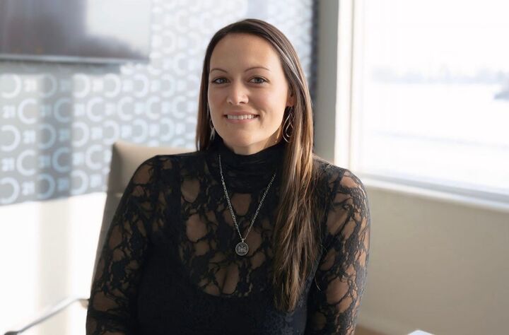 Deborah Rice,  in Troy, Professionals