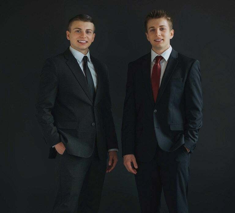 Isaiah Renforth, Real Estate Broker in Greenwood, Scheetz