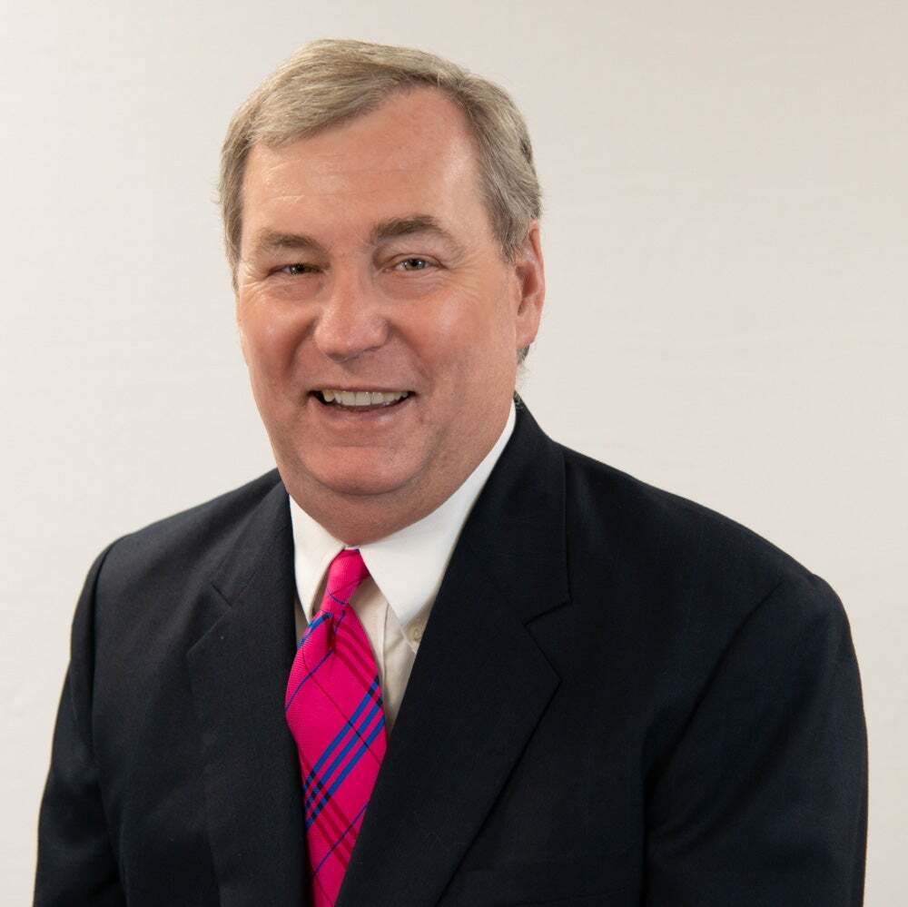 Keith Mahoney