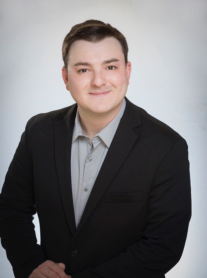 Connor Linn, Real Estate Salesperson in Newtown, Hearthside