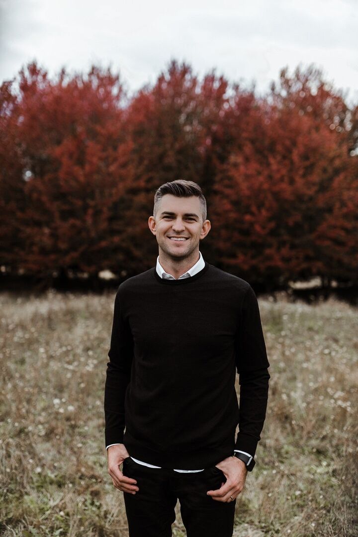 Nick Litvinchuk, Real Estate Salesperson in Bellevue, RSVP Brokers ERA