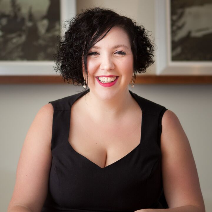 Francesca Braddock, Realtor in University Place, Windermere