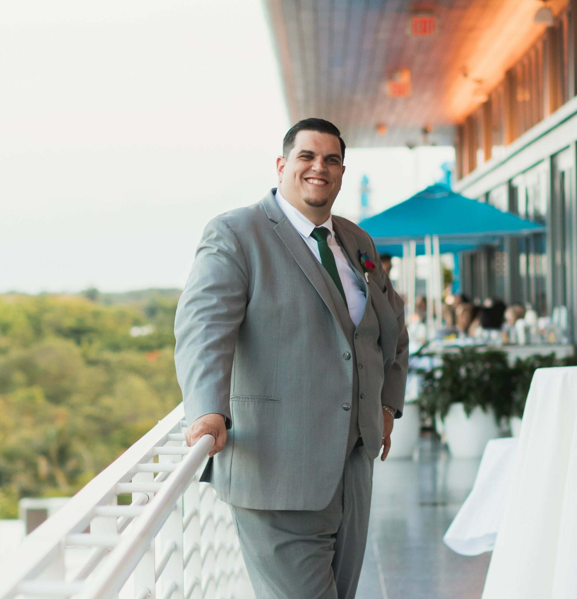 Nick Strippoli, Real Estate Salesperson in Tampa, Beggins Enterprises