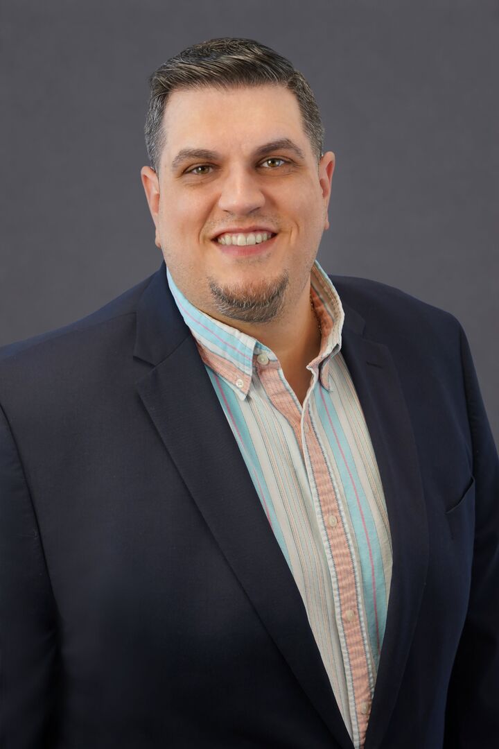 Nick Strippoli, Real Estate Salesperson in Tampa, Beggins Enterprises