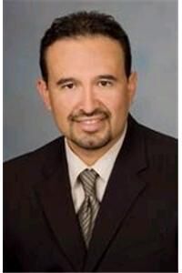 Ruben Ojeda, Real Estate Salesperson in Santa Maria, Masters