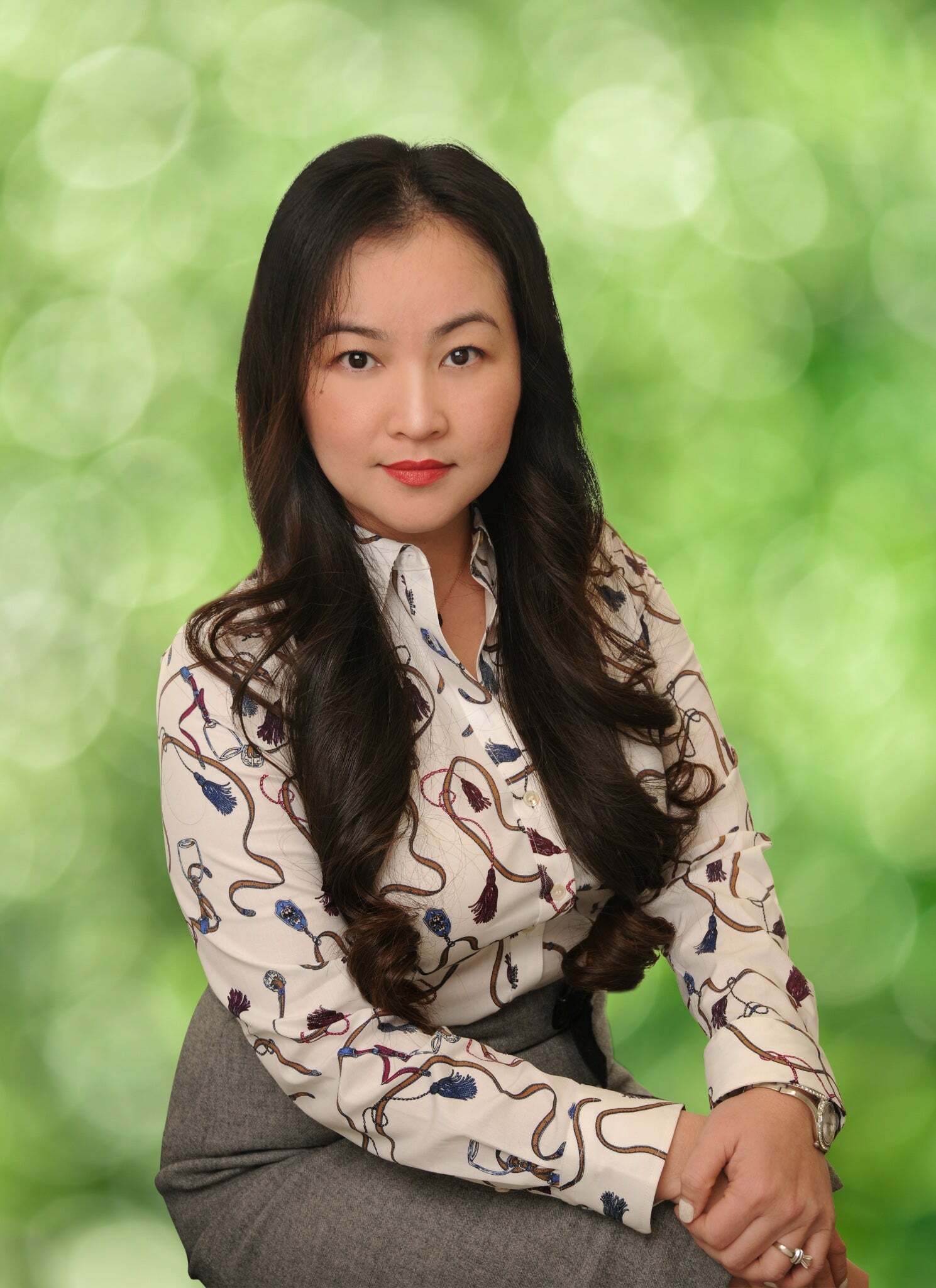 Anh Vu, Real Estate Salesperson in Falls Church, Premier