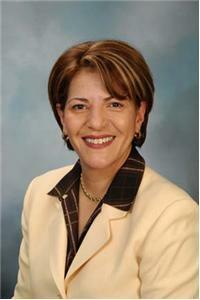 Soraya Mioduszewski, Real Estate Salesperson in Cranford, Supreme Realty