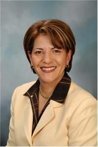 Soraya Mioduszewski, Real Estate Salesperson in Cranford, JRS Realty