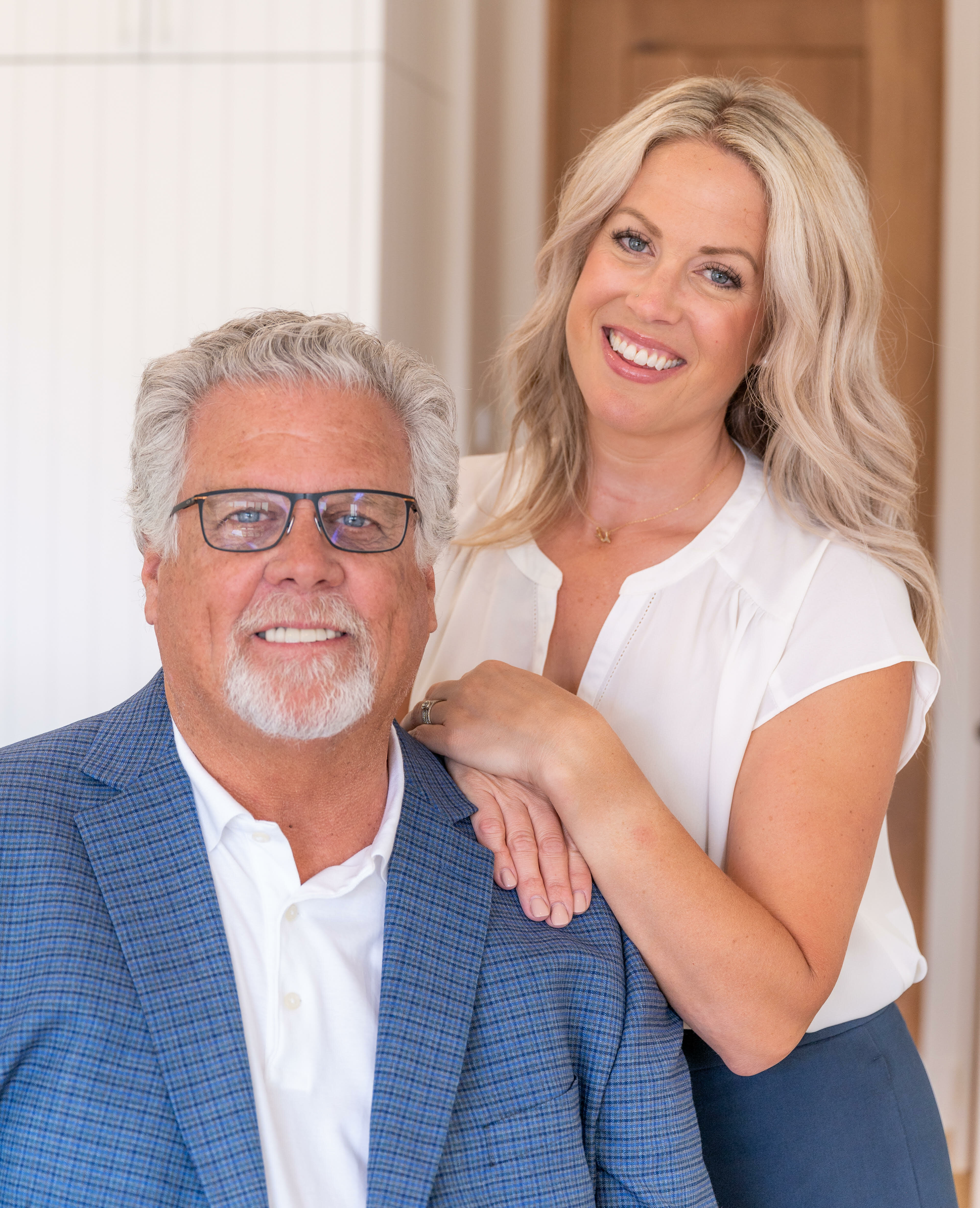 The Whiting Group, REALTORS® in Santa Cruz, David Lyng Real Estate