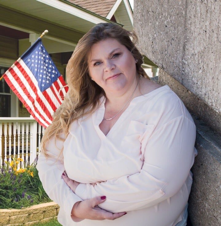 Cristi Brophy, Real Estate Salesperson in Zeeland, Schmidt Realtors